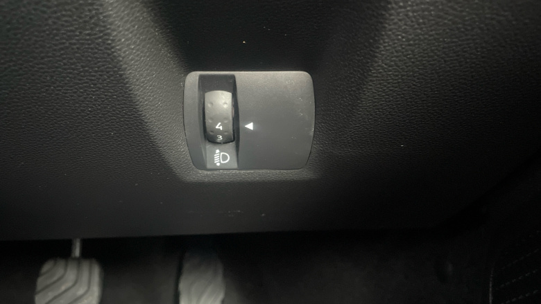 Dacia Duster 1.0 TCe 90 Essential 5dr Petrol Estate